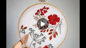 September pattern